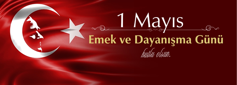  1-mayıs